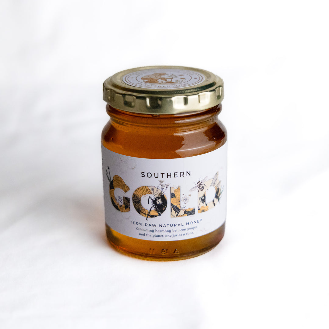 190g Natural Honey