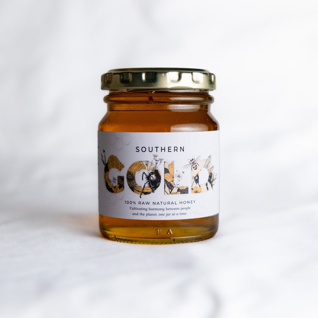 190g Natural Honey