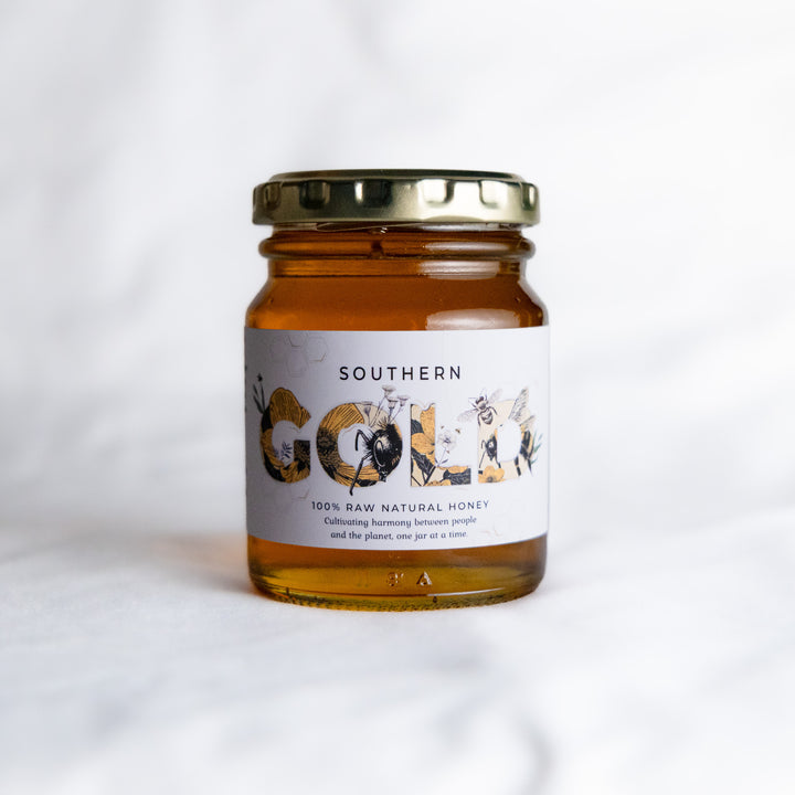 190g Natural Honey