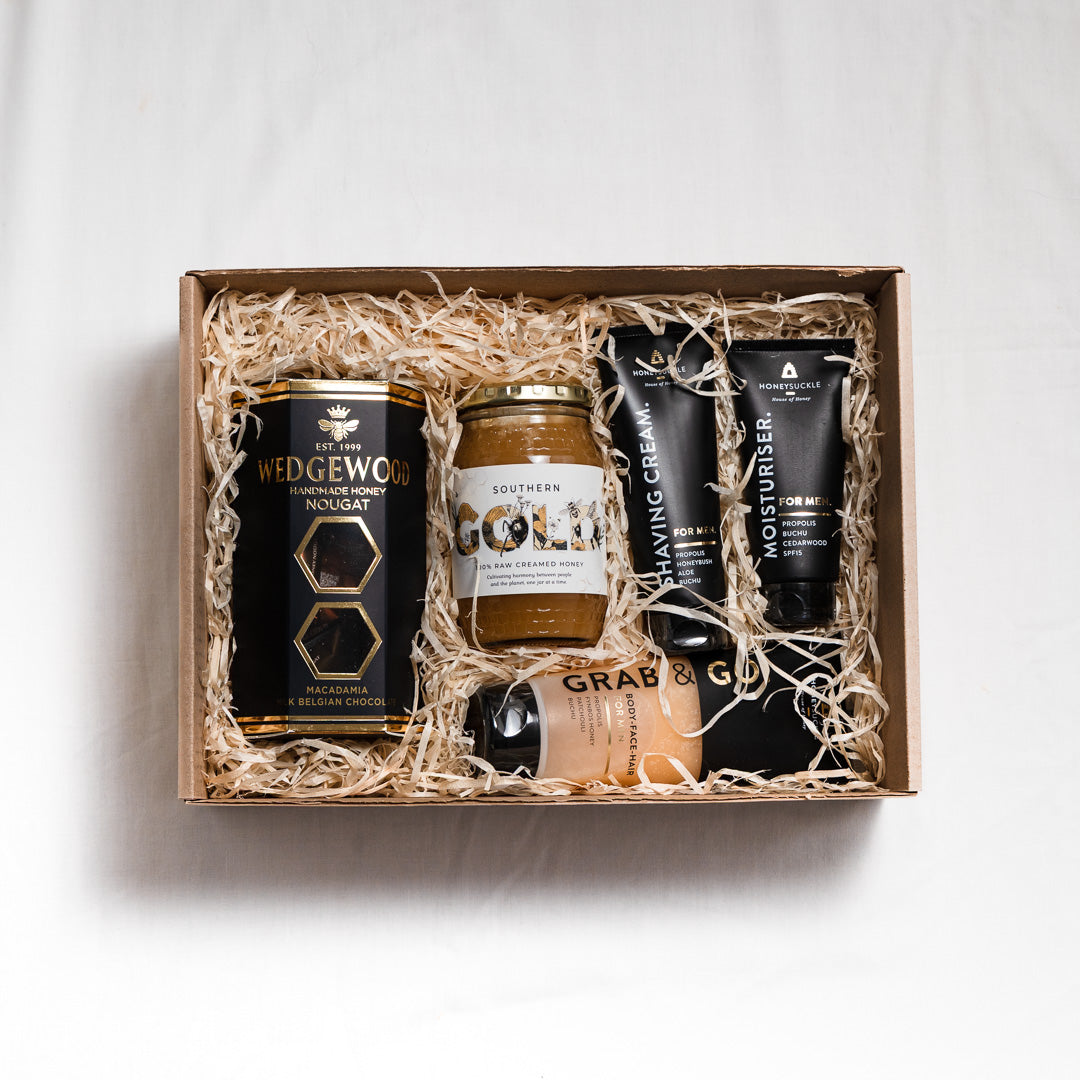 Ritual Gift Box