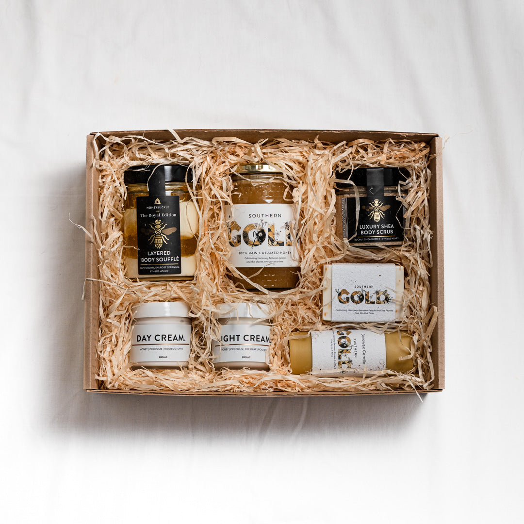 Bloom Gift Box