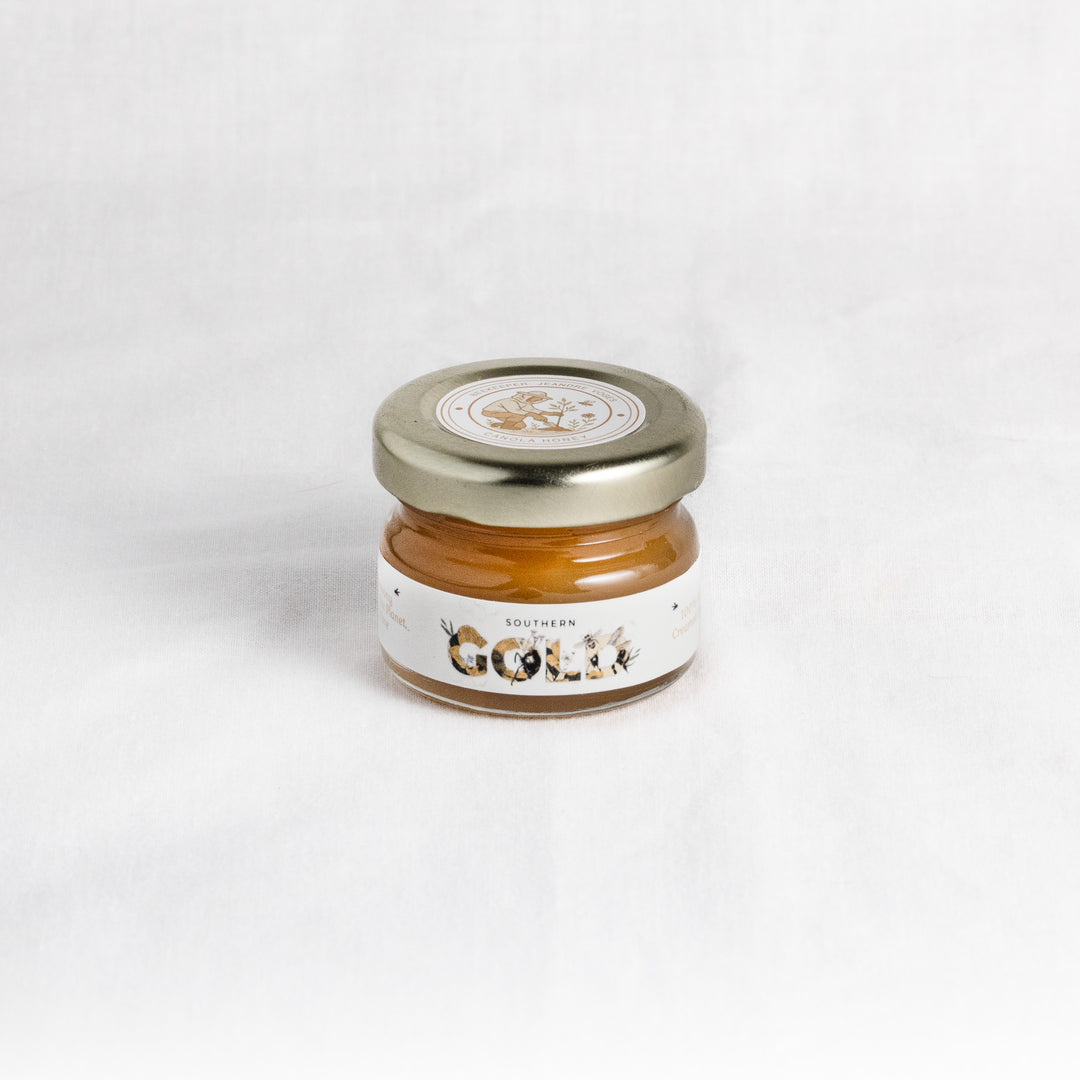 40g Creamed Honey