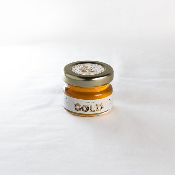 40g Natural Honey