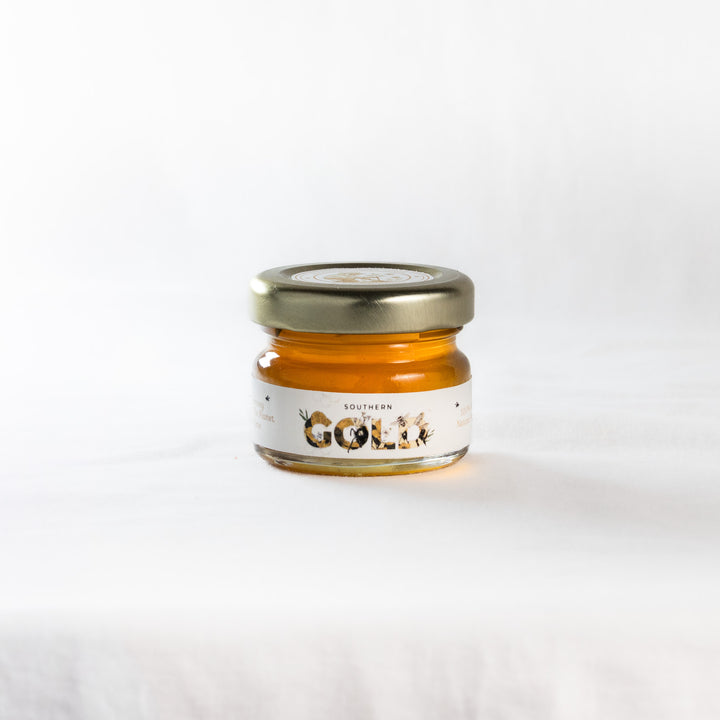 40g Natural Honey