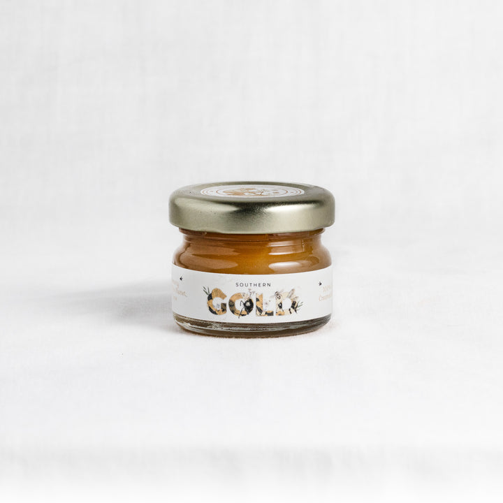 40g Creamed Honey