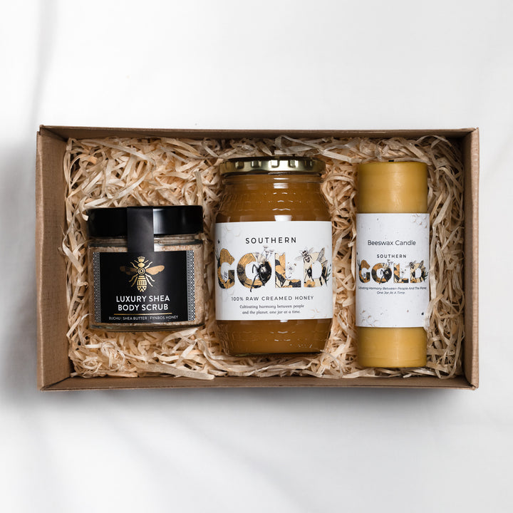 Stillness Gift Box