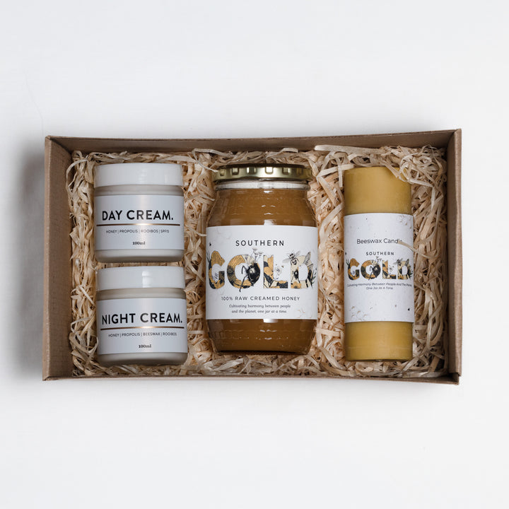 Abundance Gift Box