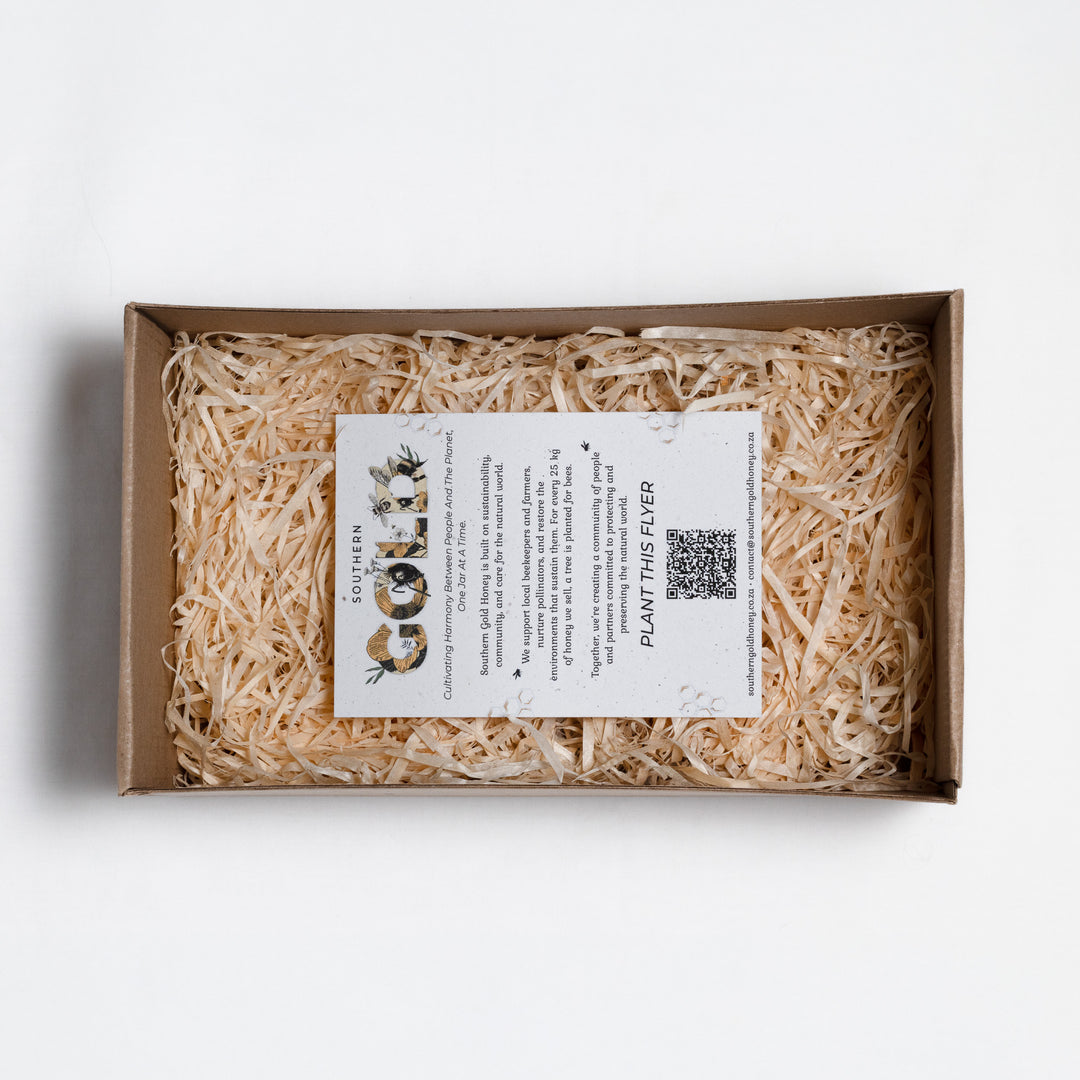 Harmony Gift Box