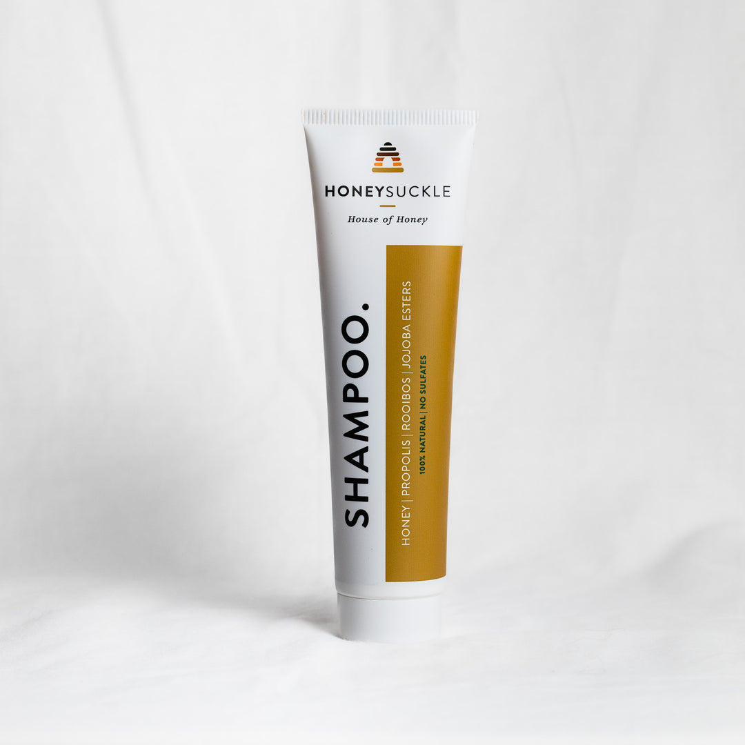 Propolis Shampoo