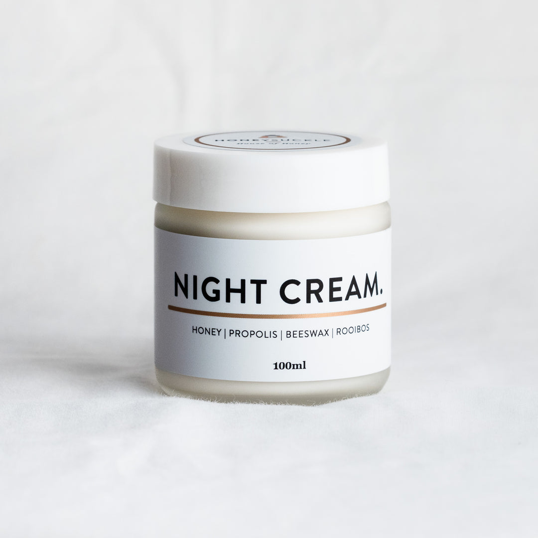 Night Cream