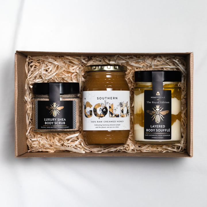 Balance Gift Box