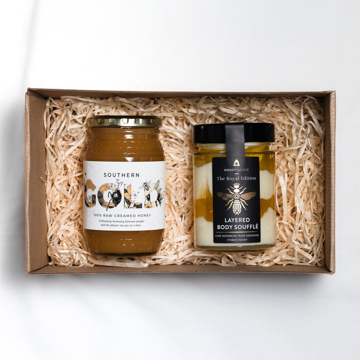 Nurture Gift Box
