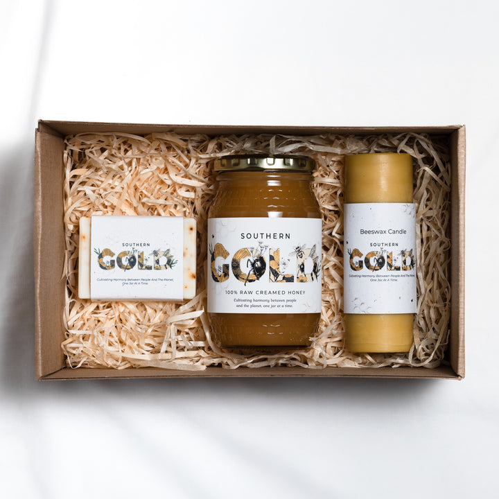 Sanctuary Gift Box