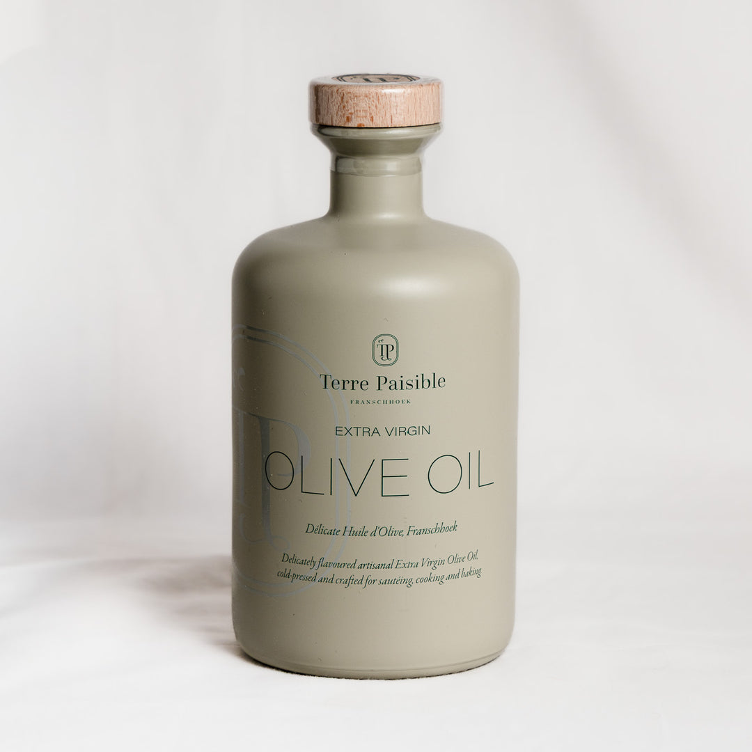 Délicate Extra Virgin Olive Oil