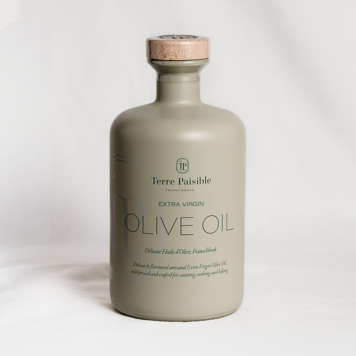 Délicate Extra Virgin Olive Oil