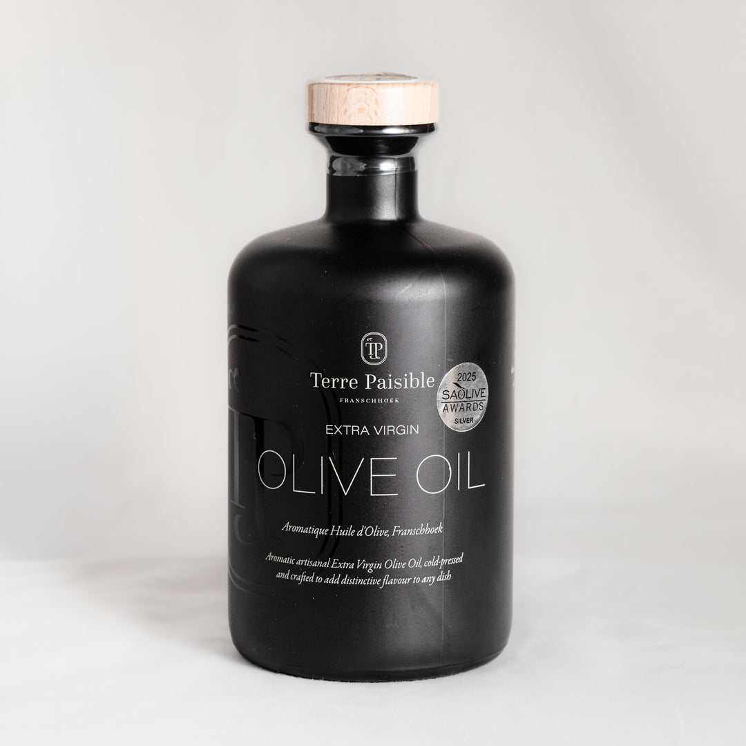 Aromatique Extra Virgin Olive Oil