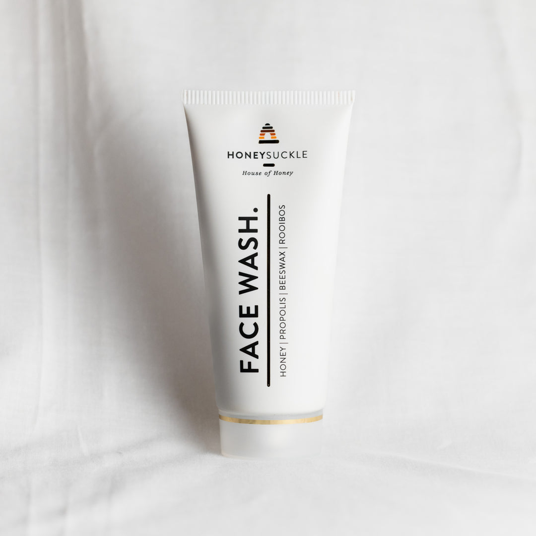 Propolis Face Wash