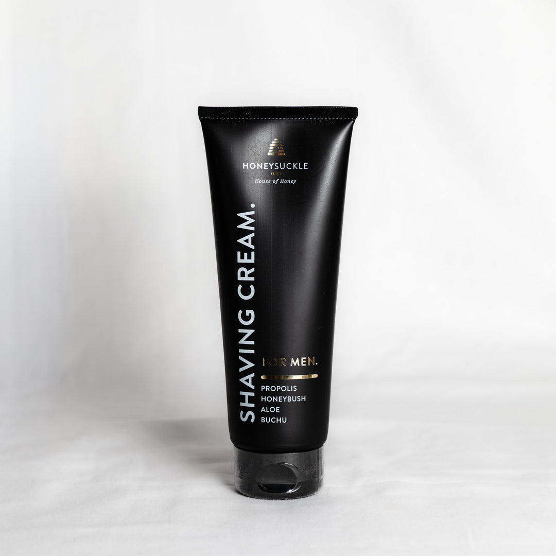 Shaving Cream