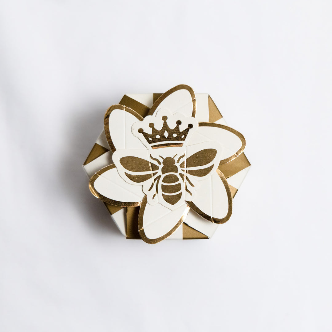 Small Macadamia Nougat