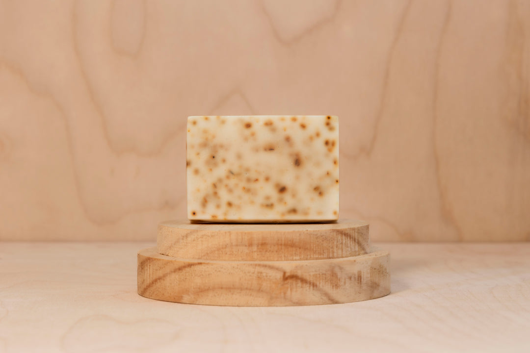 Honey & Rooibos Soap
